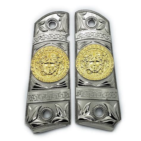 New 1911 Versace Style FULL SIZE Ambi Cut – Cander Trade LLC